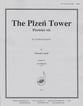 The Plzen Tower Trombone Quartet cover